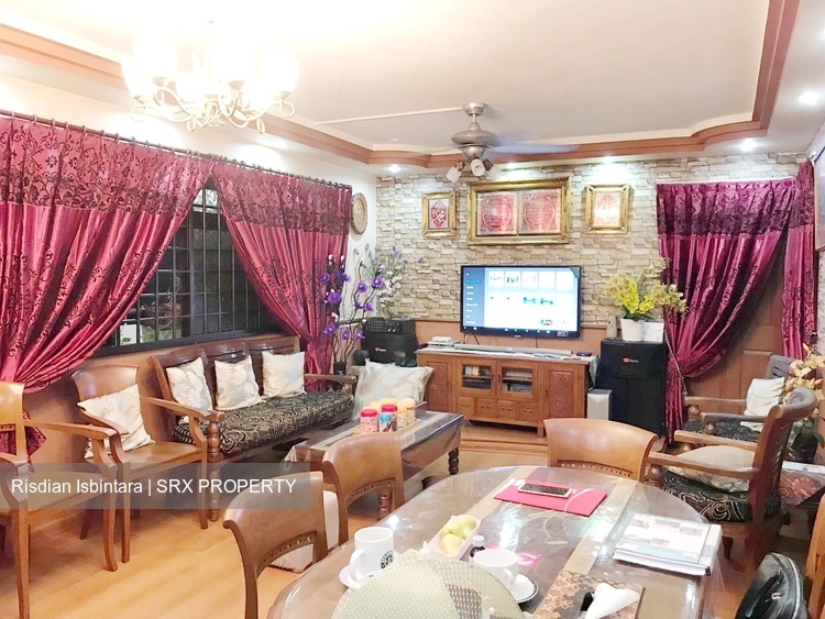 Blk 191B Rivervale Drive (Sengkang), HDB 4 Rooms #205747941